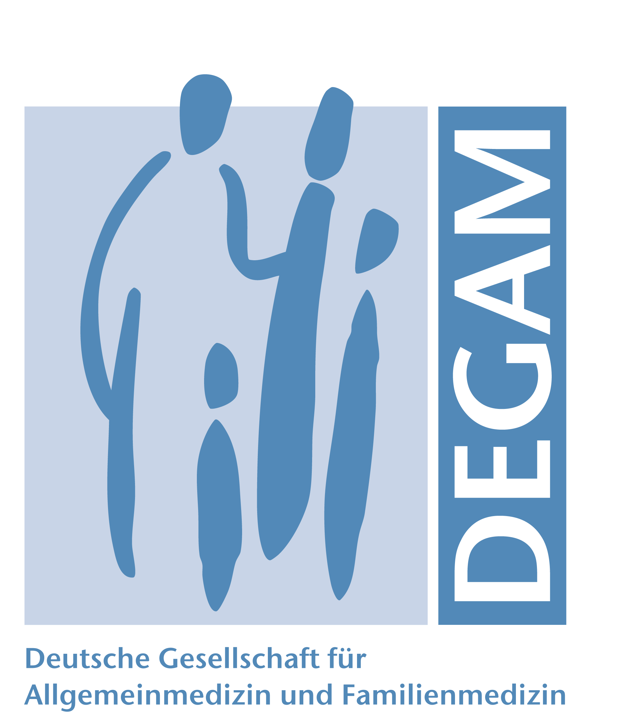 logo degam