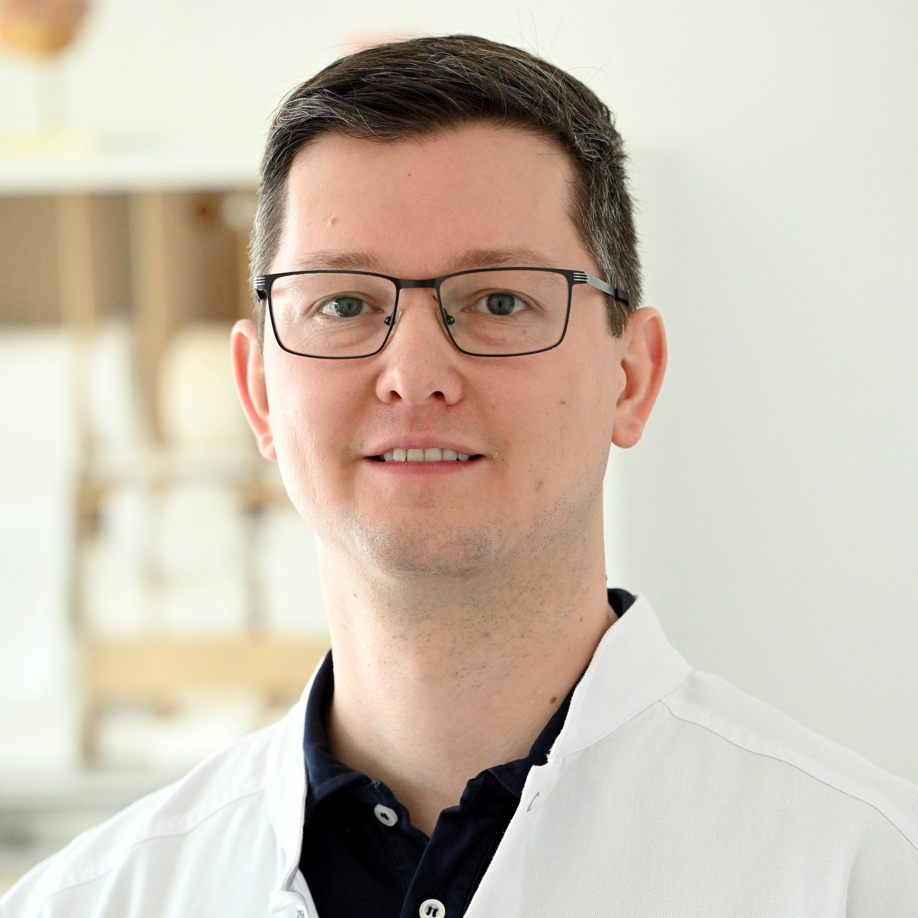 dr mustermann
