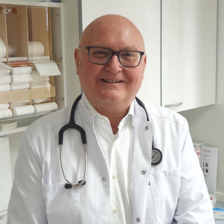 dr mustermann